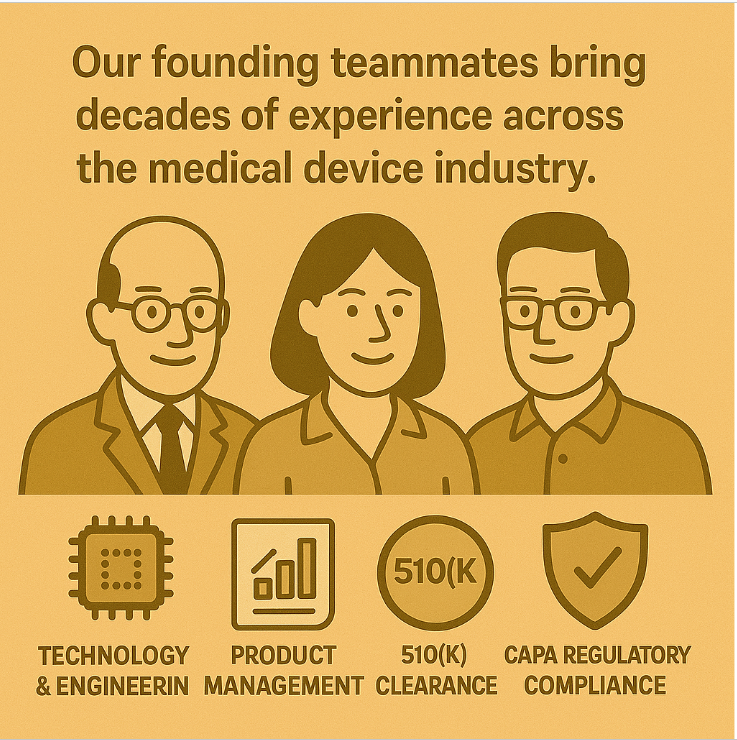 Early prototypes to platform alpha